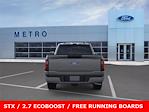 2025 Ford F-150 Super Cab 4x4 Pickup for sale #25T800 - photo 32