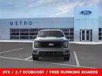 2025 Ford F-150 Super Cab 4x4 Pickup for sale #25T800 - photo 33