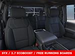 2025 Ford F-150 Super Cab 4x4 Pickup for sale #25T800 - photo 36
