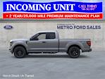 2025 Ford F-150 Super Cab 4x4 Pickup for sale #25T800 - photo 5