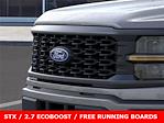 2025 Ford F-150 Super Cab 4x4 Pickup for sale #25T800 - photo 43
