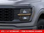 2025 Ford F-150 Super Cab 4x4 Pickup for sale #25T800 - photo 44