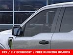 2025 Ford F-150 Super Cab 4x4 Pickup for sale #25T800 - photo 46