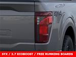 2025 Ford F-150 Super Cab 4x4 Pickup for sale #25T800 - photo 47