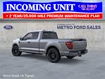 2025 Ford F-150 Super Cab 4x4 Pickup for sale #25T800 - photo 6