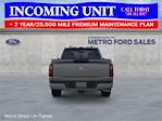 2025 Ford F-150 Super Cab 4x4 Pickup for sale #25T800 - photo 7