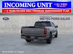 2025 Ford F-150 Super Cab 4x4 Pickup for sale #25T800 - photo 2