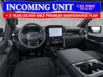 2025 Ford F-150 Super Cab 4x4 Pickup for sale #25T800 - photo 9