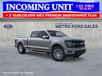 2025 Ford F-150 SuperCrew Cab 4x4 Pickup for sale #25T801 - photo 1