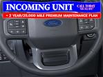 2025 Ford F-150 SuperCrew Cab 4x4 Pickup for sale #25T801 - photo 12