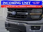 2025 Ford F-150 SuperCrew Cab 4x4 Pickup for sale #25T801 - photo 17