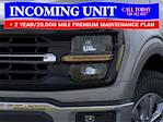 2025 Ford F-150 SuperCrew Cab 4x4 Pickup for sale #25T801 - photo 18