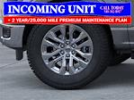 2025 Ford F-150 SuperCrew Cab 4x4 Pickup for sale #25T801 - photo 19