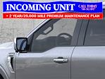 2025 Ford F-150 SuperCrew Cab 4x4 Pickup for sale #25T801 - photo 20
