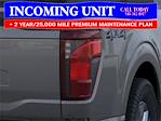 2025 Ford F-150 SuperCrew Cab 4x4 Pickup for sale #25T801 - photo 21