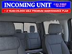 2025 Ford F-150 SuperCrew Cab 4x4 Pickup for sale #25T801 - photo 22