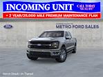 2025 Ford F-150 SuperCrew Cab 4x4 Pickup for sale #25T801 - photo 4