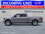 2025 Ford F-150 SuperCrew Cab 4x4 Pickup for sale #25T801 - photo 5