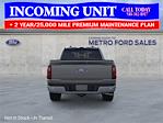 2025 Ford F-150 SuperCrew Cab 4x4 Pickup for sale #25T801 - photo 7