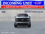 2025 Ford F-150 SuperCrew Cab 4x4 Pickup for sale #25T801 - photo 8