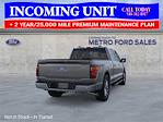 2025 Ford F-150 SuperCrew Cab 4x4 Pickup for sale #25T801 - photo 2
