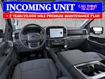 2025 Ford F-150 SuperCrew Cab 4x4 Pickup for sale #25T801 - photo 9