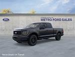 2025 Ford F-150 Super Cab 4x4 Pickup for sale #25T818 - photo 3