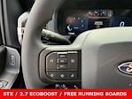 2025 Ford F-150 Super Cab 4x4 Pickup for sale #25T818 - photo 24