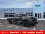 2025 Ford F-150 Super Cab 4x4 Pickup for sale #25T818 - photo 26