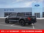 2025 Ford F-150 Super Cab 4x4 Pickup for sale #25T818 - photo 30