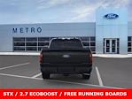 2025 Ford F-150 Super Cab 4x4 Pickup for sale #25T818 - photo 31