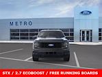 2025 Ford F-150 Super Cab 4x4 Pickup for sale #25T818 - photo 32