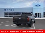 2025 Ford F-150 Super Cab 4x4 Pickup for sale #25T818 - photo 33