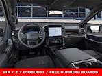 2025 Ford F-150 Super Cab 4x4 Pickup for sale #25T818 - photo 34