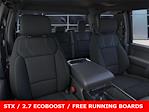 2025 Ford F-150 Super Cab 4x4 Pickup for sale #25T818 - photo 35