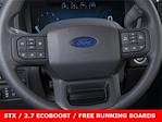 2025 Ford F-150 Super Cab 4x4 Pickup for sale #25T818 - photo 37
