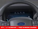 2025 Ford F-150 Super Cab 4x4 Pickup for sale #25T818 - photo 38