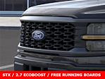 2025 Ford F-150 Super Cab 4x4 Pickup for sale #25T818 - photo 42