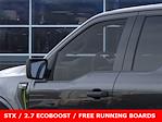 2025 Ford F-150 Super Cab 4x4 Pickup for sale #25T818 - photo 45