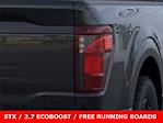2025 Ford F-150 Super Cab 4x4 Pickup for sale #25T818 - photo 46