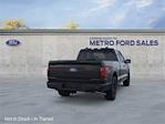 2025 Ford F-150 Super Cab 4x4 Pickup for sale #25T818 - photo 2