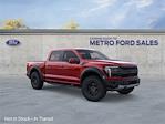 2025 Ford F-150 SuperCrew Cab 4x4 Pickup for sale #25T822 - photo 1