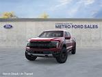 2025 Ford F-150 SuperCrew Cab 4x4 Pickup for sale #25T822 - photo 4