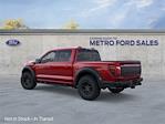 2025 Ford F-150 SuperCrew Cab 4x4 Pickup for sale #25T822 - photo 6