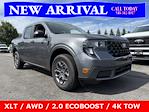 New 2025 Ford Maverick XLT SuperCrew Cab AWD Pickup for sale #25T824 - photo 1