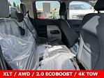 New 2025 Ford Maverick XLT SuperCrew Cab AWD Pickup for sale #25T824 - photo 10