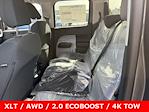 New 2025 Ford Maverick XLT SuperCrew Cab AWD Pickup for sale #25T824 - photo 12