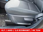 New 2025 Ford Maverick XLT SuperCrew Cab AWD Pickup for sale #25T824 - photo 14