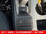 New 2025 Ford Maverick XLT SuperCrew Cab AWD Pickup for sale #25T824 - photo 17