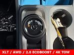 New 2025 Ford Maverick XLT SuperCrew Cab AWD Pickup for sale #25T824 - photo 18